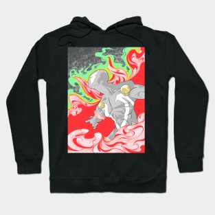 SPAWN Hoodie